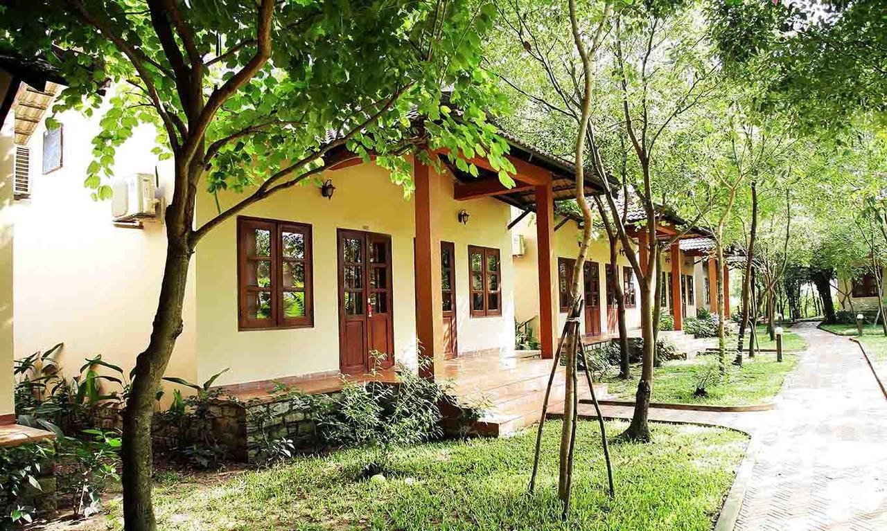 Lotus Phu My Resort หวุงเต่า ห้อง รูปภาพ